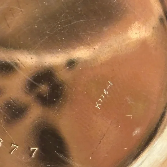 Vintage Elgin Pocket Watch with Chain